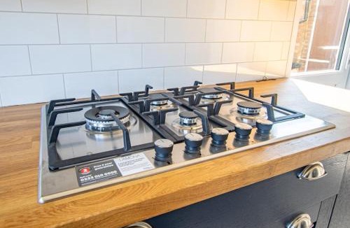 Hull Road House | Millfield Escape