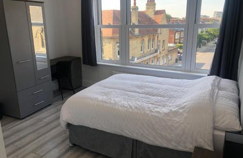 Mill Road House | MillStay
