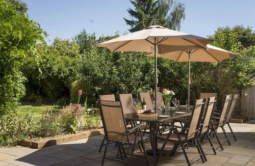 Bourton-on-the-Water House | Millstone Cottage, Bourton-on-the-Water, Gloucestershire