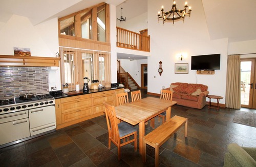 Penrith Cottage | Mindrum, Skelton - a cottage that sleeps 6 guests in 3 bedrooms