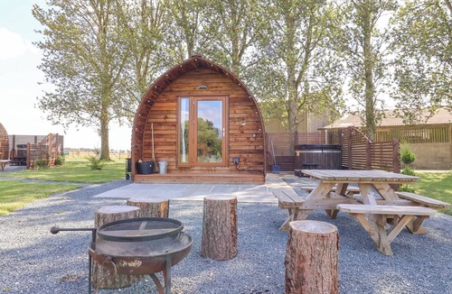 Driffield Cottage | Mischief