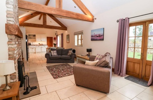 Scawton House | Mistal Cottage, Husthwaite