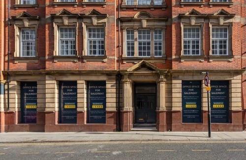 Hull Old Town Apartment | Modern 2BR Apt in Central Hull, Walk to Station