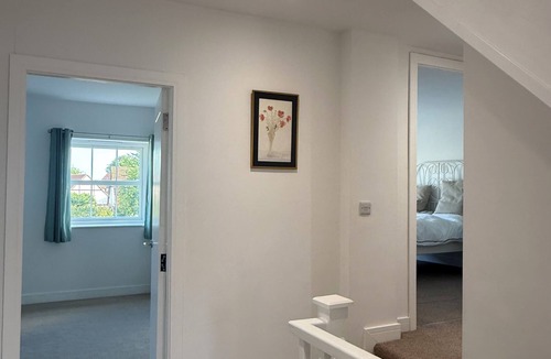 Rainton House | Modern 4-bed home near Thirsk| Ideal for Groups, Families & Work Stays