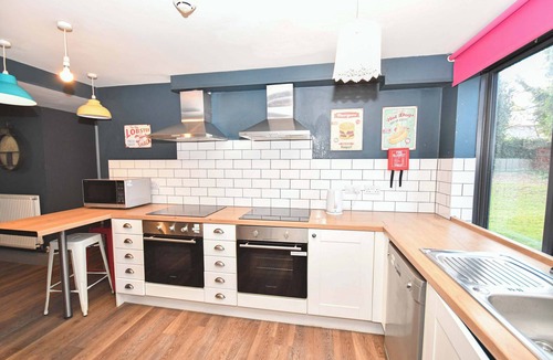 Headingley Apartment | Modern 5 Bedroom Budget Apartment in Headingley