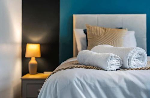 Burnley House | Modern & Affordable home in the heart of Burnley