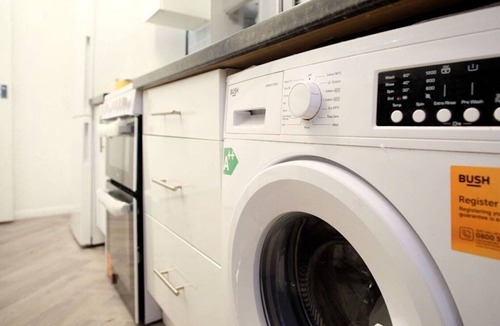 Goresbrook Apartment | MODERN & BRIGHT 1 BEDROOM FLAT, LONDON
