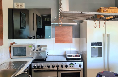 Hackney Apartment | Modern Central London City Apartment