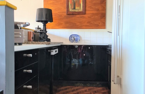Hackney Apartment | Modern Central London City Apartment