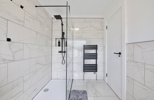 Islington Apartment | Modern City Apartment in London
