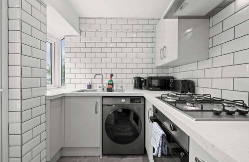 Briercliffe House | Modern Home: Heart Of Harle Syke