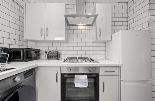 Briercliffe House | Modern Home: Heart Of Harle Syke