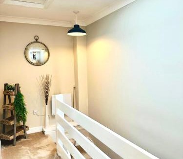 Ely House | Modern House Soham Town Centre