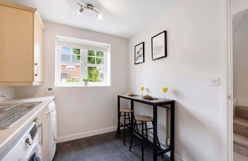 Thornaby On Tees House | Modern Stockton Retreat | Sleeps 6 | by Stay With Us