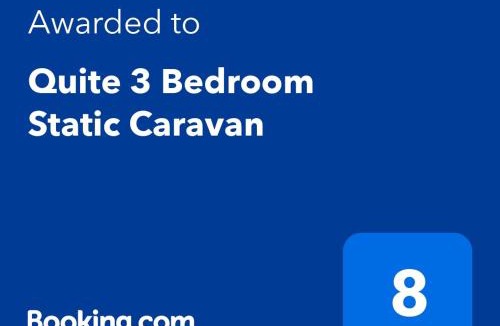 Cray Valley East Other | Modernised 3 Bedrooms Mobile Home