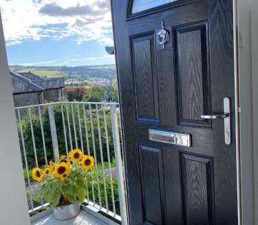 Silsden Apartment | Moll’n’Cliff