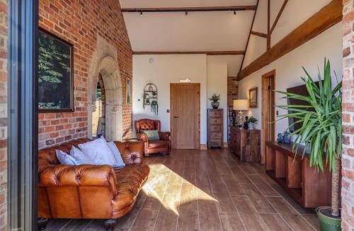 West Heslerton House | Molly's Cottage
