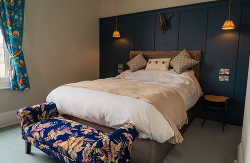 York Bed & Breakfast | MonkBridge House
