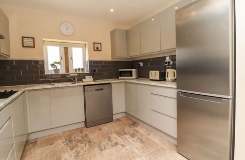 Barkisland Cabin | Moorbottom Stables, Barkisland