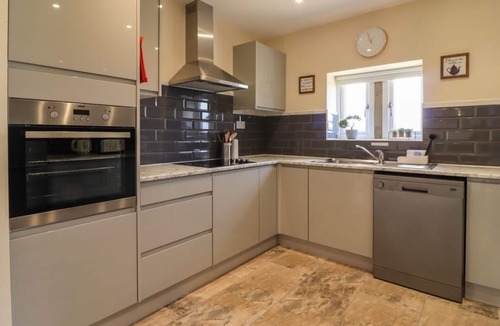 Barkisland Cabin | Moorbottom Stables, Barkisland