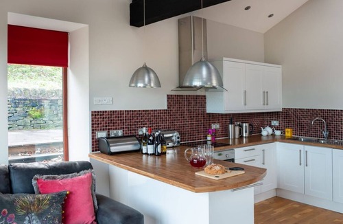 Foulridge House | Moorlands Manor, in Foulridge.