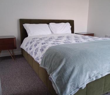 Morecambe Apartment | Morecambes wise place