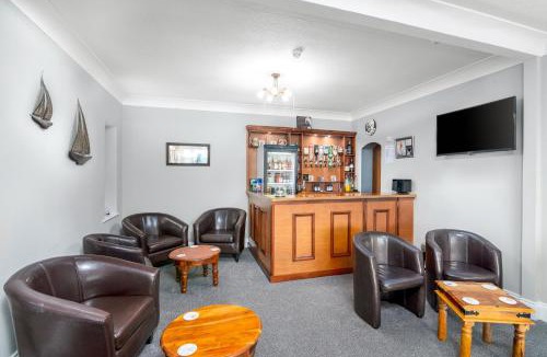 Whitby Hotel | Morningside Hotel