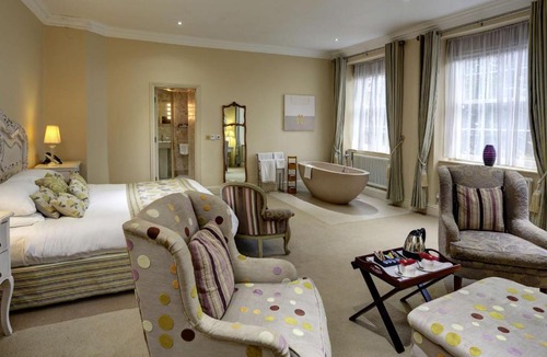 Mosborough Hotel | Mosborough Hall Hotel, BW Signature Collection