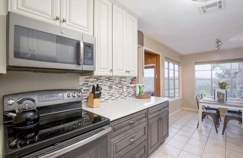 Canyon Lake House | Mt. Joy.Zenfully refreshing!
