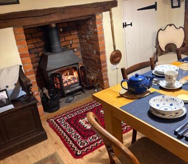 Westleton Bed & Breakfast | Mulleys Cottage (Bed and Breakfast)