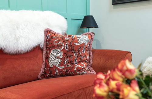 Empingham House | Mushroom Cottage