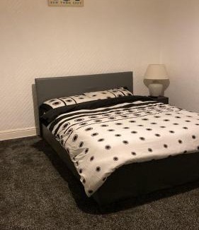Bolton House | My House
