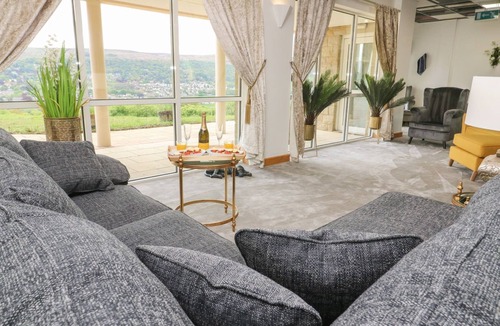 Ilkley Cottage | Myddelton Grange