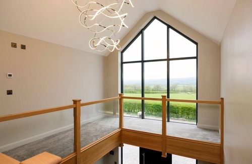Blackburn House | Mylstone House, Langho, Lancashire