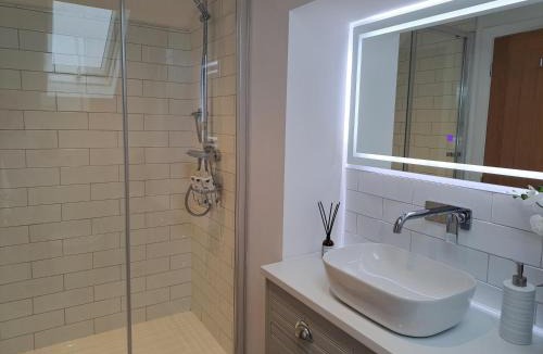 Church Fenton Villa | Nanny lane loft