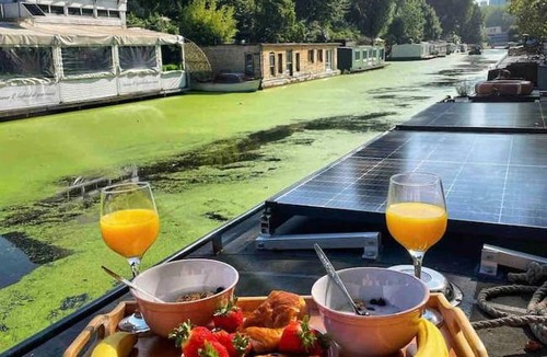 Regent's Park Other | Narrowboat and Canal Moorings