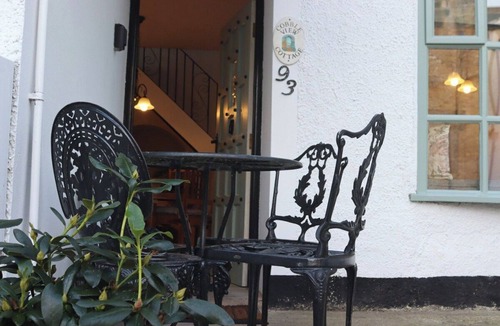 Clitheroe Cottage | Near Wedding Venues, Couples,Families, Cosy Cottage
