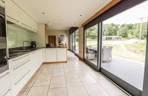 Grange-over-Sands Cottage | NEDDY CUT, family friendly, luxury holiday cottage in Backbarrow