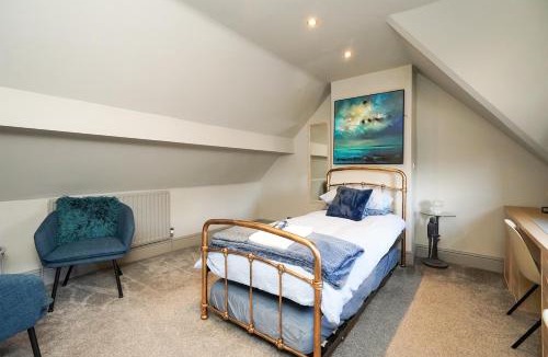 Sheffield Apartment | New Abbeydale Road South Maisonette