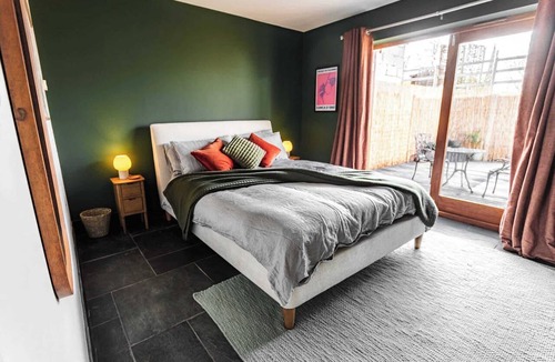 Hulland Ward House | New House Barn, Ashbourne