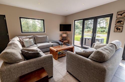 Consett Cabin | Newlands Lodges