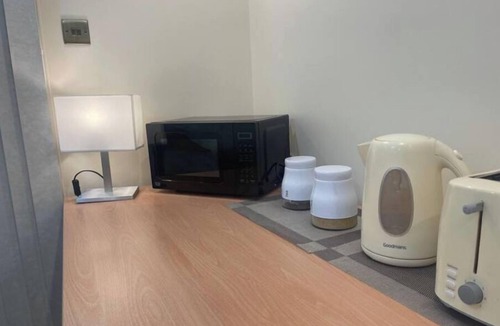 Levenshulme Apartment | Newly Built Private Ensuite Room