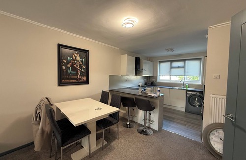 Oxford Apartment | Newly refurbished 2 bed apartment available