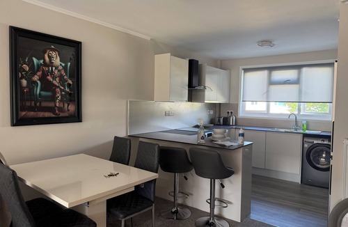 Oxford Apartment | Newly refurbished 2 bed apartment available