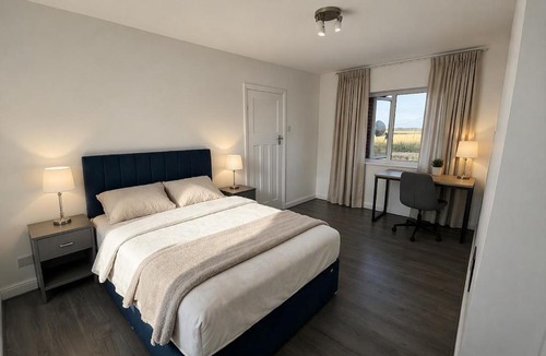 New Holland House | Newly Renovated 3-Bedroom Home in New holland