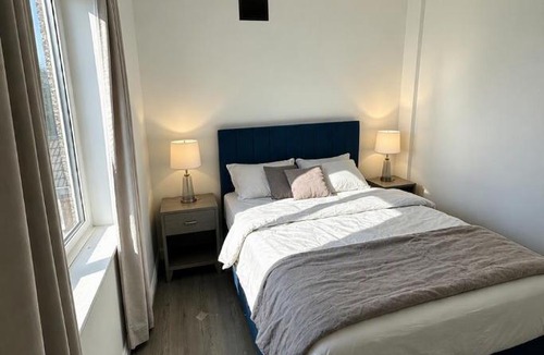 New Holland House | Newly Renovated 3-Bedroom Home in New holland