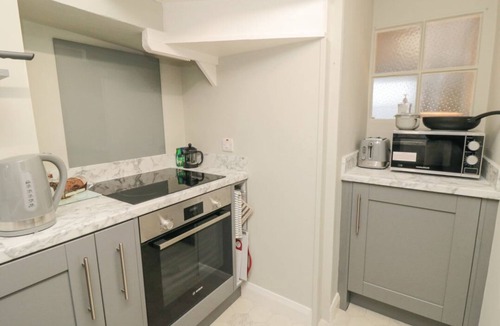 Fylingthorpe House | Newton Cottage in Fylingthorpe