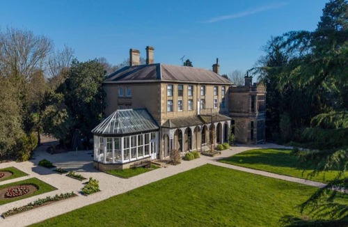 Newton Solney Apartment | Newton Country Hotel Burton| Standard Double