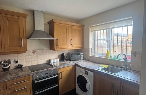 Custom House House | Nice double Room Near Excel London