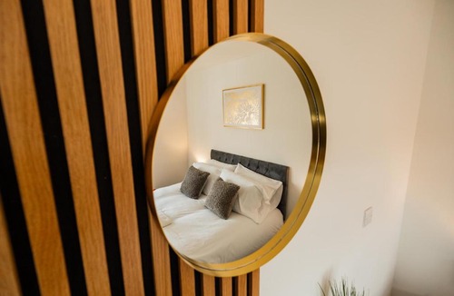 Stockton-on-Tees House | Nightingale House 1 Miles from North Tees Hospital